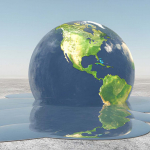 Oceani sempre pi� caldi: nuovo record climatico a giugno